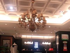 大堂-金春禧(世茂国际广场店)