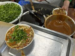 -正味斋锅巴菜(西北角店)