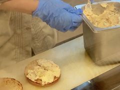 -HOLY BAGEL(苏河店)