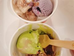 哈根达斯-芭菲盛宴·环球美食(锦城万达广场店)