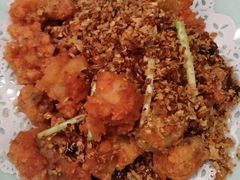 -好食上(喜盈门.范城店)