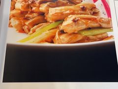 -马凯餐厅(地安门店)