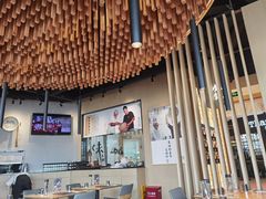 大堂-味太助·银饭食堂(中华城店)