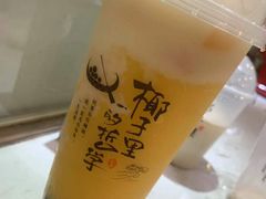 -椰子里·椰子甜品专门店(天河南店)