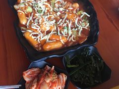 -HONGA HONGA雄家(曹路店)