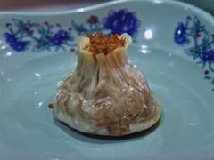-老新隆牛肉锅贴(新街口店)