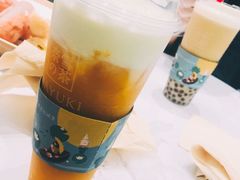-奈雪的茶(湖滨银泰in77C区PRO店)