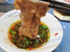-蜀九香火锅(李家沱店)
