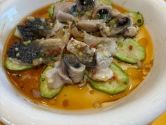 -味可道美食坊(福基路店)