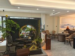 -紫藤园·天目湖大鱼头(南山竹海店)