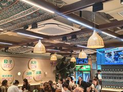 -云阿蛮云南生烫牛肉米线(奉贤路店)