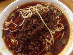 -吴记怪味面(牛王庙店)