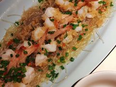 -绿茶餐厅(城西银泰城店)