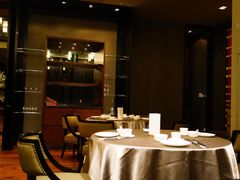 大堂-广州文华东方酒店·江-由辉师傅主理