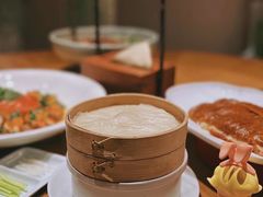 -荷风细雨·中国茶宴(世纪大道店)