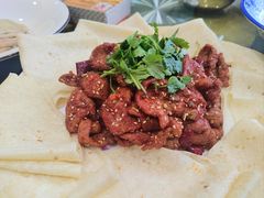 -邢家锅贴老店·非遗·开封菜(金明广场店)