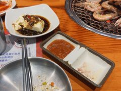 -韩一品韩国料理(柏庐南路店)