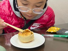 -清真牛街祥云轩门钉肉饼(左家庄店)