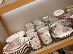 -ZARA HOME(长楹天街购物中心店)