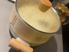 -额娘·现烙春饼烤鸭(太原总店)