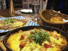 -小火花·干式熟成牛排馆Spark SteakHouse(剑桥郡店)