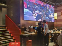 -匠熙小馆(崇文门店)