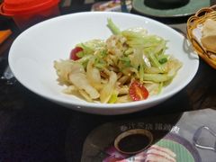 泰式腌无骨凤爪-金厨泰国餐厅·全泰籍厨师料理(拱北店)