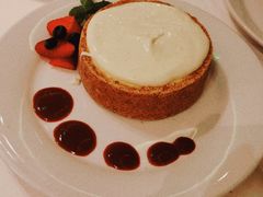 -茹丝葵经典牛排馆(成都IFS店)