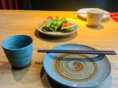 -青年公社烤鸭(青年路店)