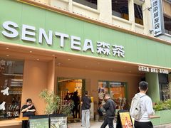 -森茶(湛江万达店)