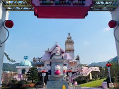 -杭州Hello Kitty乐园