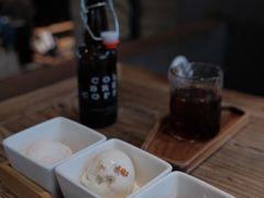自制冰淇淋-Vanilla Specialty Coffee(八大关店)