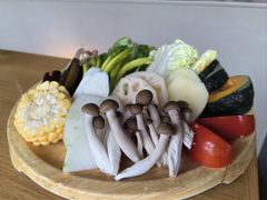 -生如夏花泰式火锅(西村黑金店)