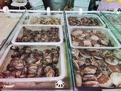 -南戴河海滨市场