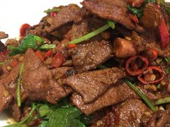 -潇湘码头·鲜湘菜(清河店)