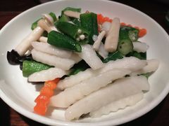 -前海沿·青岛菜(五四广场永旺店)