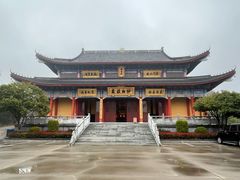 -海宁市观音寺