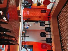 -城市大道红炉披萨烘焙坊