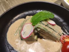 -熹素·鲜美素食Vegetarian (天河领展店)
