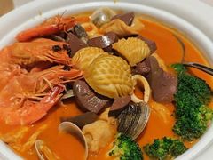 -闽海肴(北辰荟店)