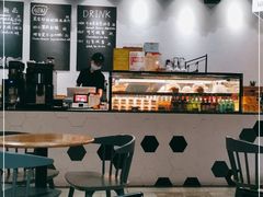 -HELLO 27 意面·沙拉·帕尼尼