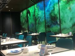大堂-绿波廊(豫园店)