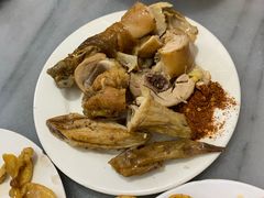 -再回首鸡肉米线(人民路一店)