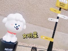 -Seesaw Coffee(上生新所店)