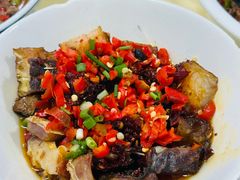 -笨罗卜浏阳菜馆(高桥永祥店)