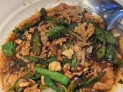 -兰湘子·湘菜小炒(长安万科广场店)