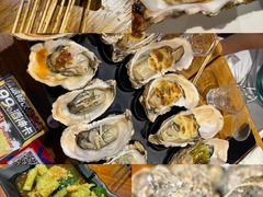 -烧蠔帮·生蚝海鲜牌档(观海店)