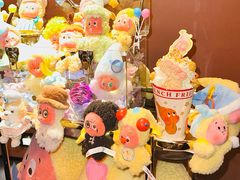 -色響火锅(恒隆广场店)