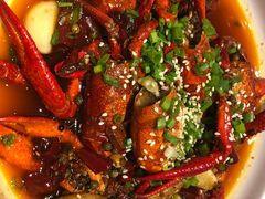 -文叔·湖北名小吃·小龙虾(华强北店)