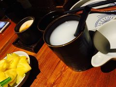 -云海肴·汽锅鸡·云南菜(天津国金汇店)